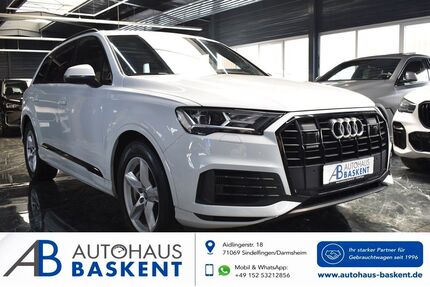 Audi Q7 95.600 km 45.890 &euro; Sindelfingen-Darmsheim 71069