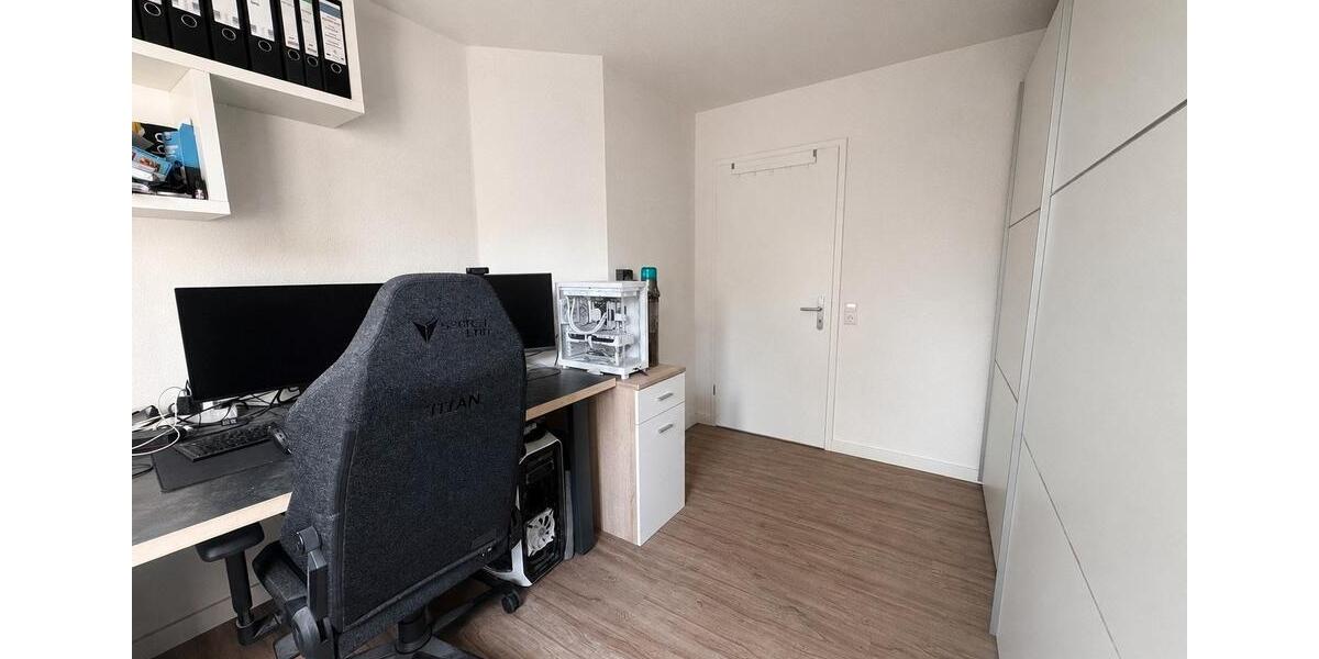 Erdgeschoßwohnung Bempflingen - 3 Zimmer, 80 m&sup2;, 314.000&euro; | Angebot:27156274