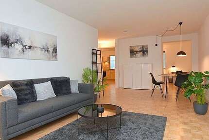 Wohnung Stuttgart Stuttgart-Süd - 2 Zimmer, 66 m&sup2;, 1.490&euro; | Angebot:23996394