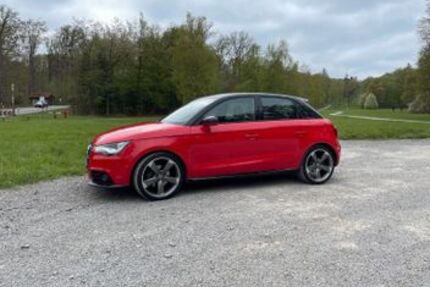 Audi A1 140.000 km 8.850 &euro; Stuttgart 70499