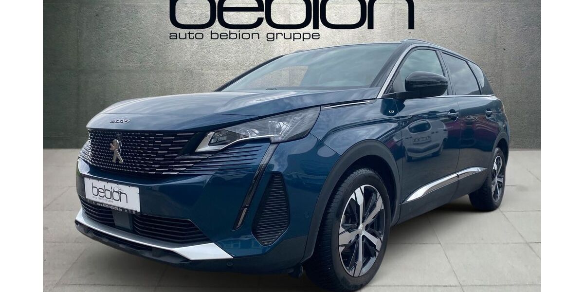 Peugeot 5008 36.750 km 29.980 &euro; Frickenhausen 72636