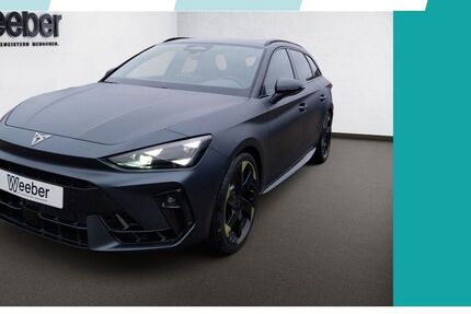 Cupra Leon 1.900 km 48.490 &euro; Herrenberg 71083