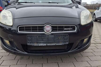 Fiat Bravo 169.455 km 1.700 &euro; Horb 72160