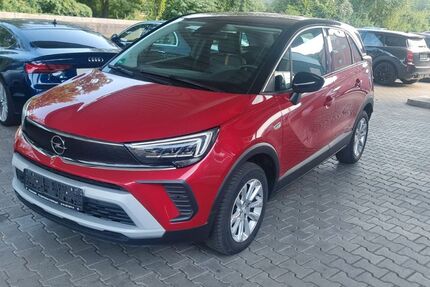 Opel Crossland (X) 24.800 km 14.850 &euro; Neckartenzlingen 72654