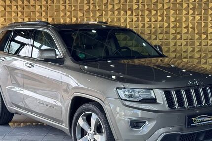 Jeep Grand Cherokee 193.629 km 16.250 &euro; Eningen unter Achalm 72800
