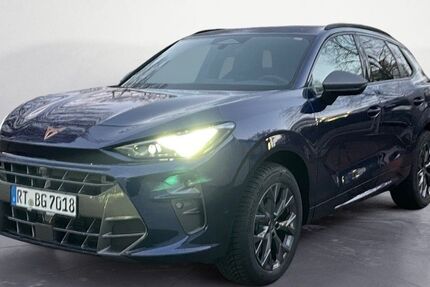 Cupra Terramar 6.313 km 44.990 &euro; Reutlingen 72760