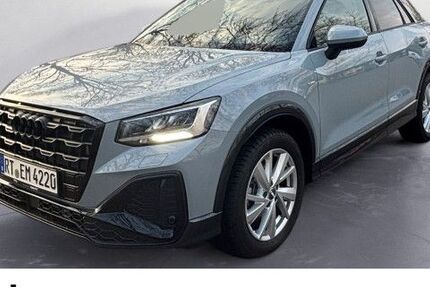 Audi Q2 2.900 km 39.900 &euro; Reutlingen 72760