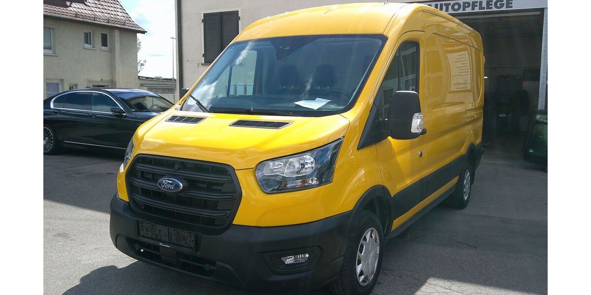 Ford Transit 67.000 km 16.940 &euro; Sindelfingen 71065