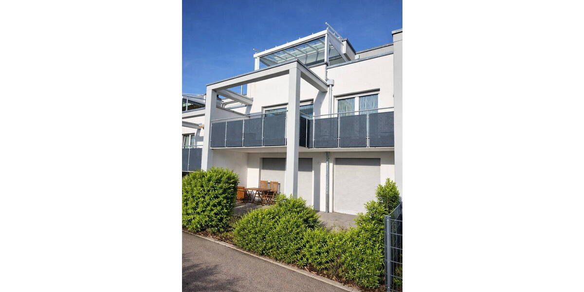 Etagenwohnung Wildberg - 3 Zimmer, 98 m&sup2;, 365.000&euro; | Angebot:26036992