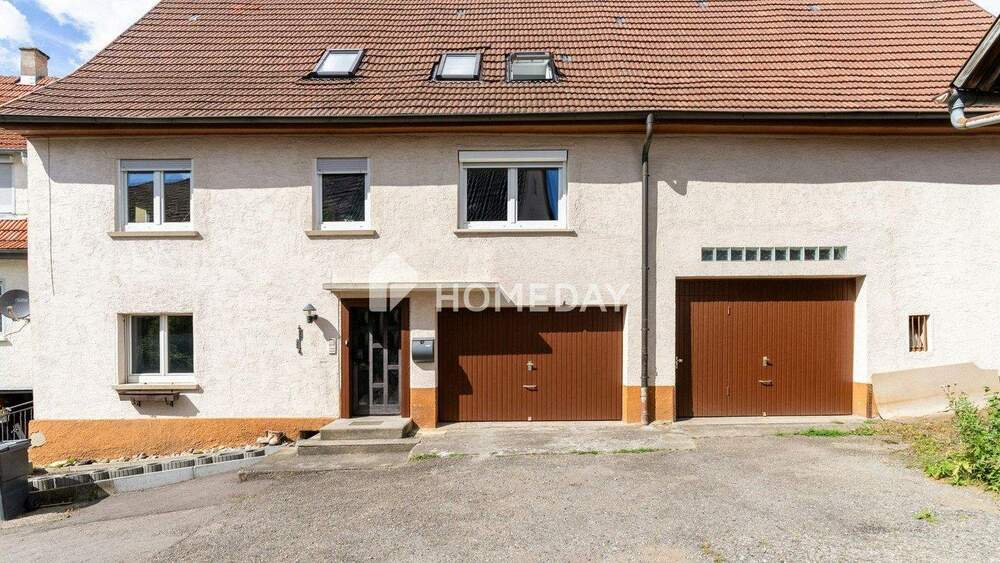 Einfamilienhaus Bisingen - 1 Zimmer, 220 m&sup2;, 421.000&euro; | Angebot:25686251