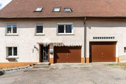 Haus Bisingen - 1 Zimmer, 220 m&sup2;, 421.000&euro; | Angebot:25686251