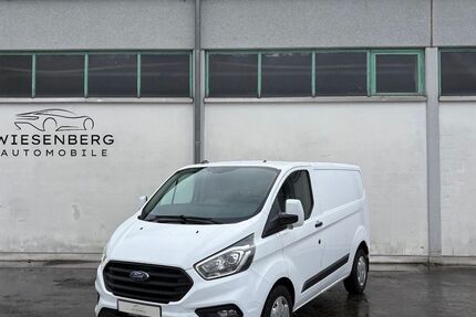 Ford Transit Custom 107.020 km 18.690 &euro; Neckartailfingen 72666