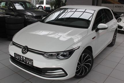 VW Golf 42.500 km 23.890 &euro; Weil im Schönbuch 71093