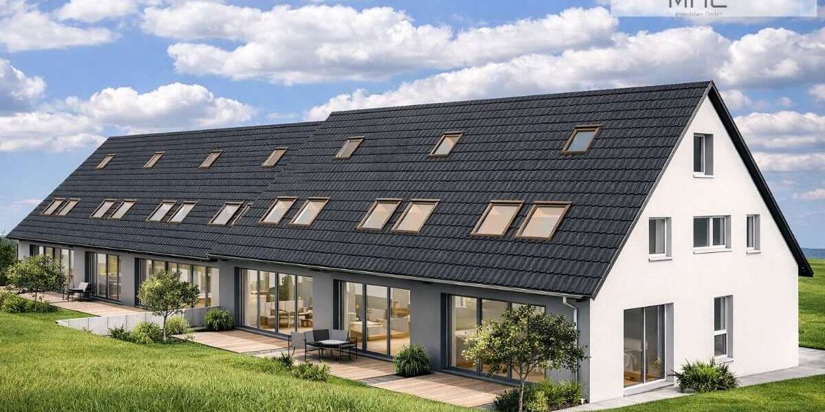 Einfamilienhaus Rohrdorf - 5.5 Zimmer, 132 m&sup2;, 549.900&euro; | Angebot:26004893