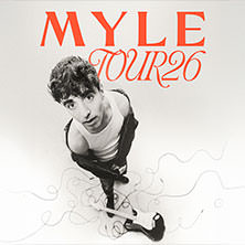MYLE - Tour 2026 23.04.2026 Im Wizemann Stuttgart