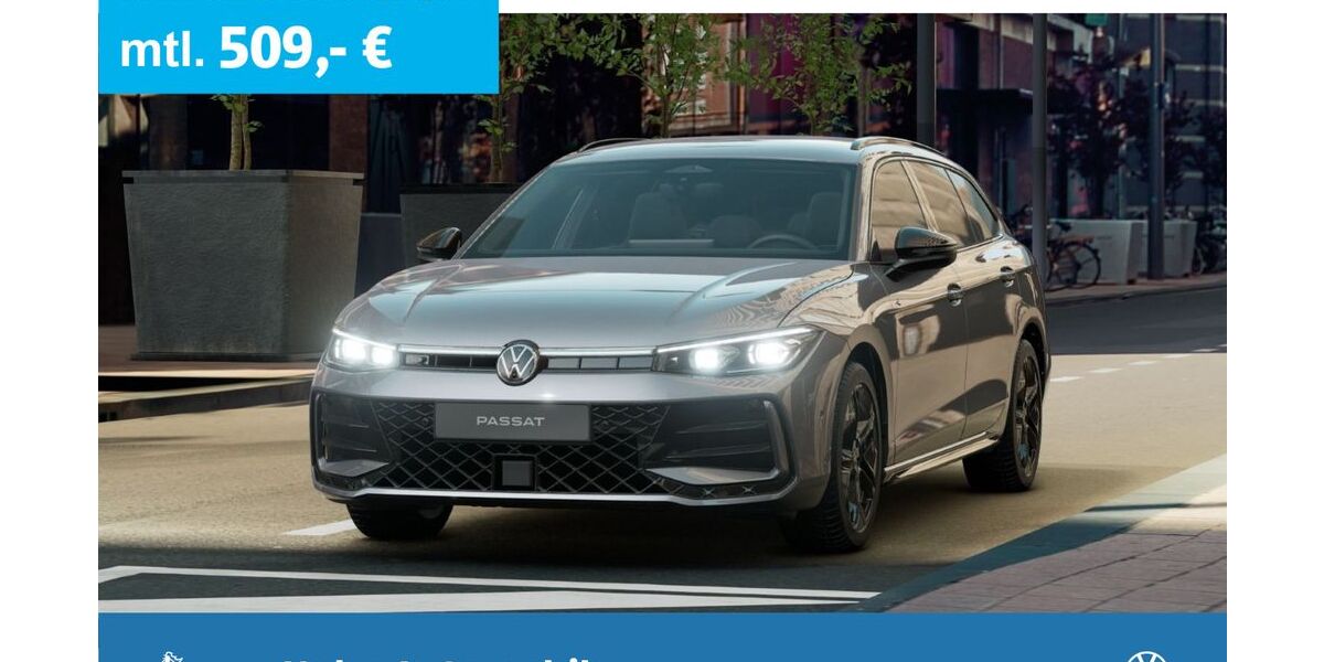 VW Passat 1.500 km 49.480 &euro; Wendlingen 73240