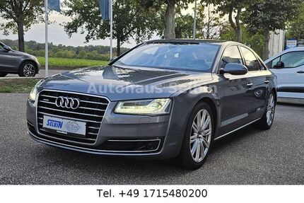 Audi A8 211.120 km 19.980 &euro; Stuttgart 70499