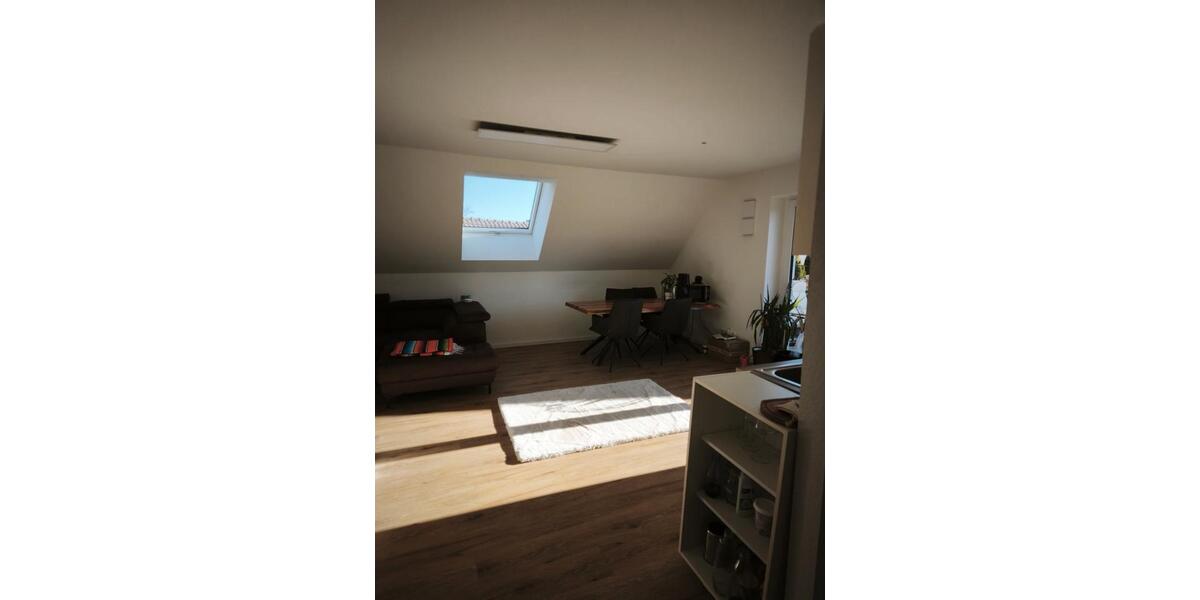 Maisonettenwohnung Jettingen - 3.5 Zimmer, 73 m&sup2;, 927&euro; | Angebot:26597562