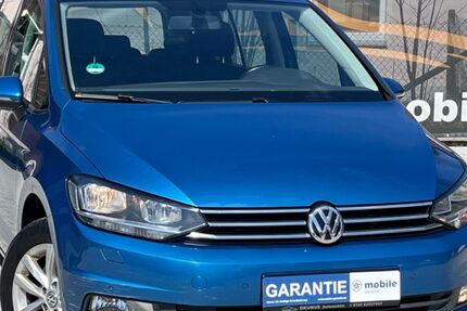 VW Touran 186.400 km 10.450 &euro; Rohrdorf 72229