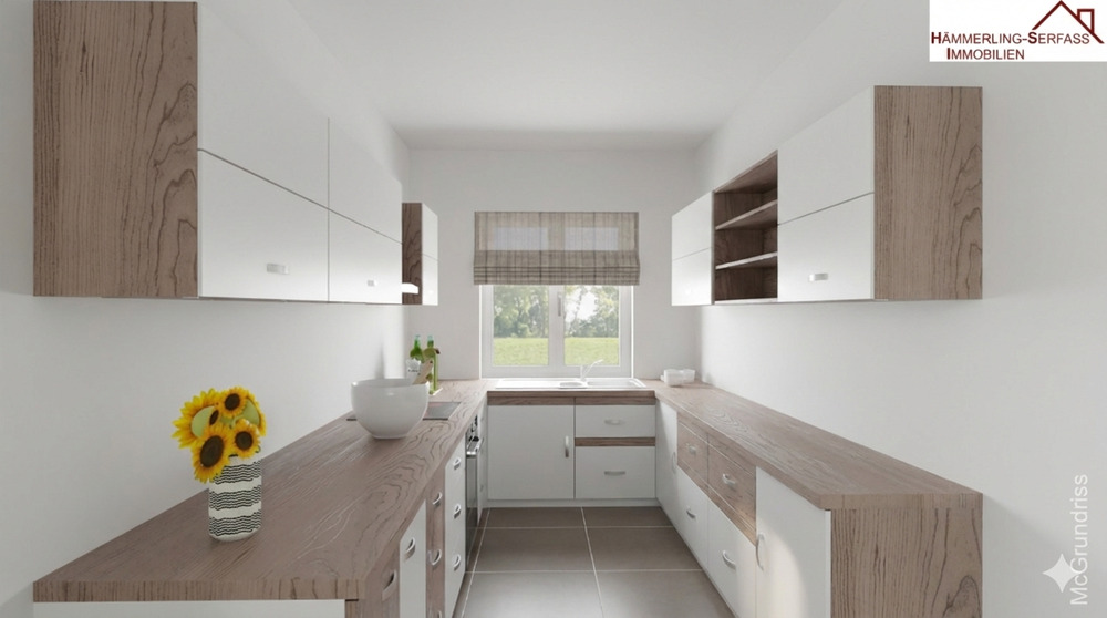 Reihenendhaus Stuttgart Plieningen - 5 Zimmer, 124 m&sup2;, 772.200&euro; | Angebot:25704343