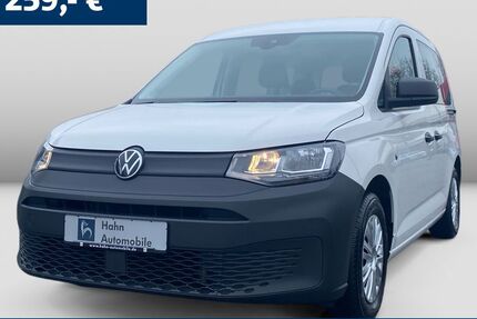 VW Caddy 46.433 km 21.895 &euro; Böblingen 71032