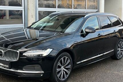 Volvo V90 73.960 km 34.390 &euro; Reutlingen 72760