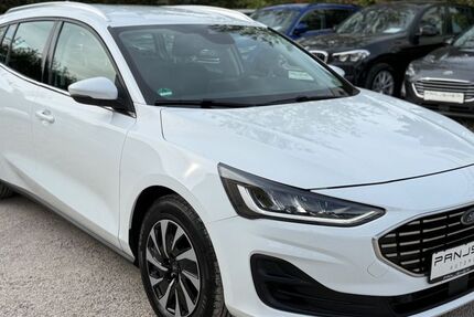 Ford Focus 69.000 km 13.499 &euro; Stuttgart-Möhringen 70567
