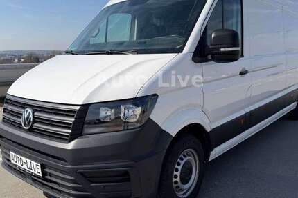 VW Crafter 66.038 km 27.990 &euro; Böblingen 71034