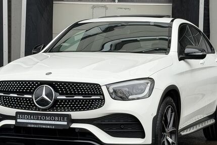Mercedes-Benz GLC 220 123.500 km 36.900 &euro; Reutlingen/Mittelstadt 72766