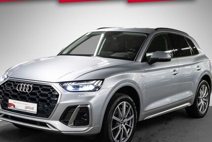 Audi Q5 50.337 km 40.940 &euro; Stuttgart 70469