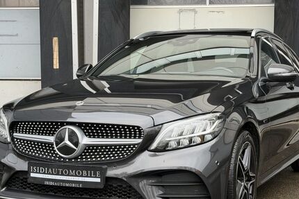 Mercedes-Benz C 300 100.000 km 27.900 &euro; Reutlingen/Mittelstadt 72766