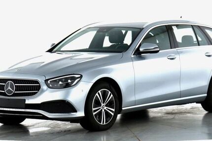 Mercedes-Benz E 220 20.374 km 36.790 &euro; Jettingen 71131