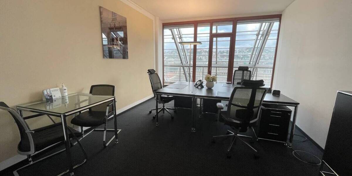 Gewerbeobjekt Stuttgart Mitte - 1.599&euro; | Angebot:25973647