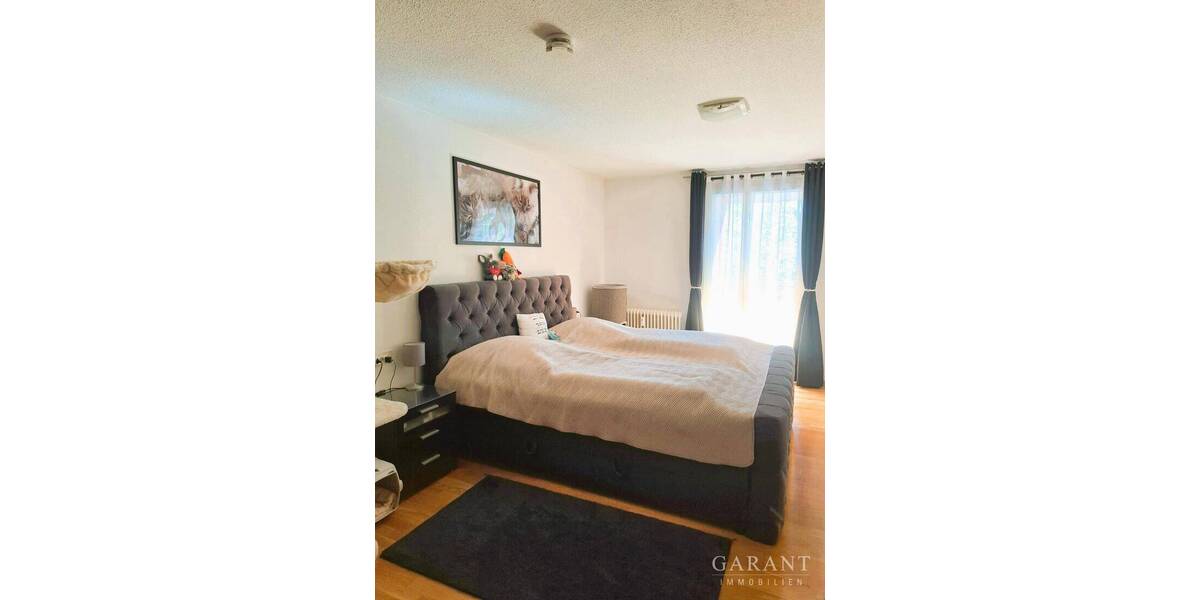Etagenwohnung Reutlingen Hohbuch - 3 Zimmer, 79 m&sup2;, 327.000&euro; | Angebot:26597801