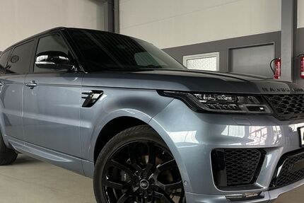Land Rover Range Rover Sport 147.000 km 43.900 &euro; Neckartailfingen 72666