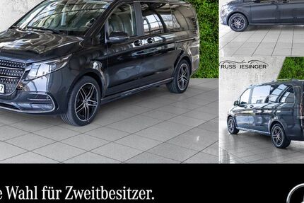 Mercedes-Benz V 300 13.500 km 82.850 &euro; Nürtingen 72622