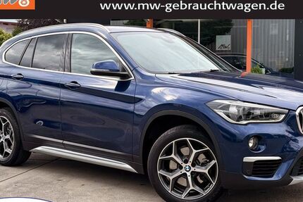 BMW X1 39.799 km 24.990 &euro; Rottenburg 72108