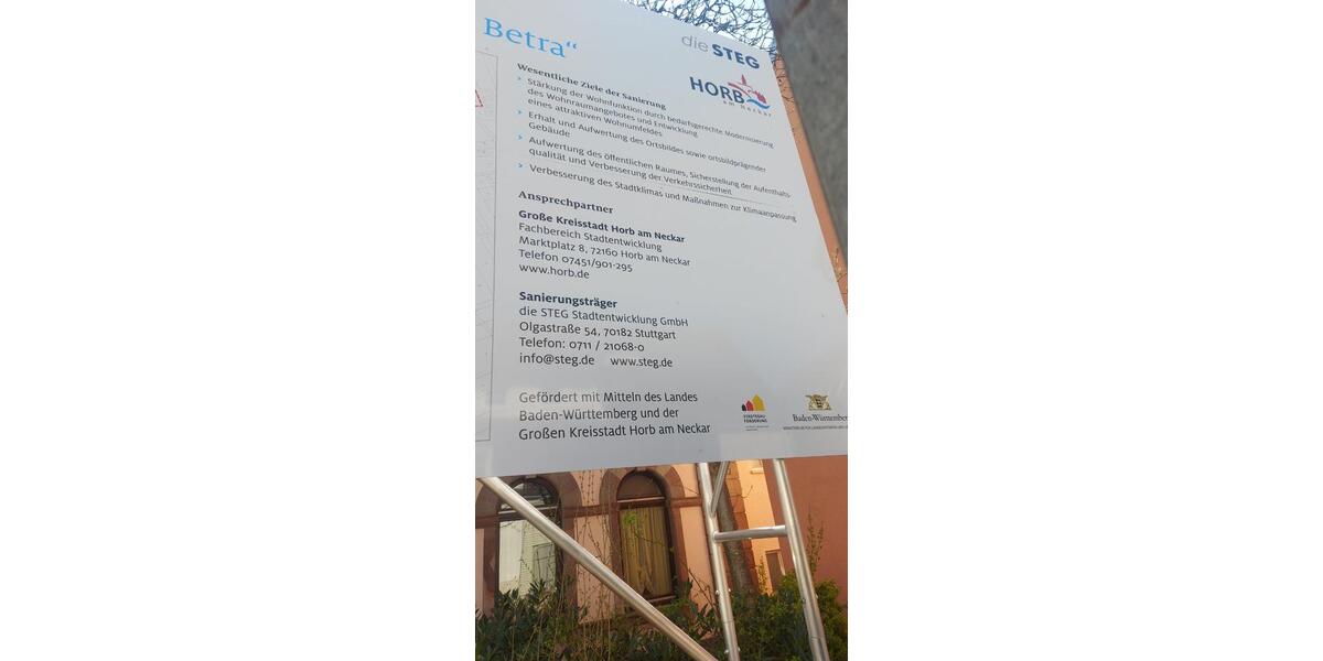 Bauernhaus, Landhaus Horb am Neckar - 14 Zimmer, 289 m&sup2;, 379.000&euro; | Angebot:20269291