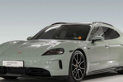 Porsche Taycan 16.600 km 113.900 &euro; Stuttgart 70469