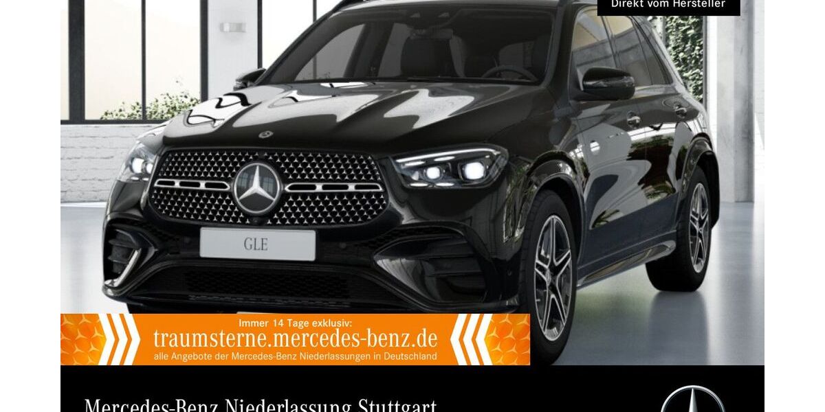 Mercedes-Benz GLE 350 17.491 km 79.990 &euro; Stuttgart 70469