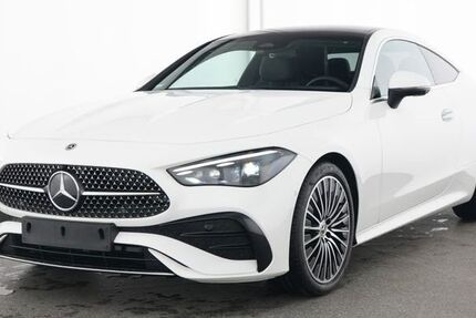 Mercedes-Benz CLE 200 14.613 km 49.990 &euro; Jettingen 71131