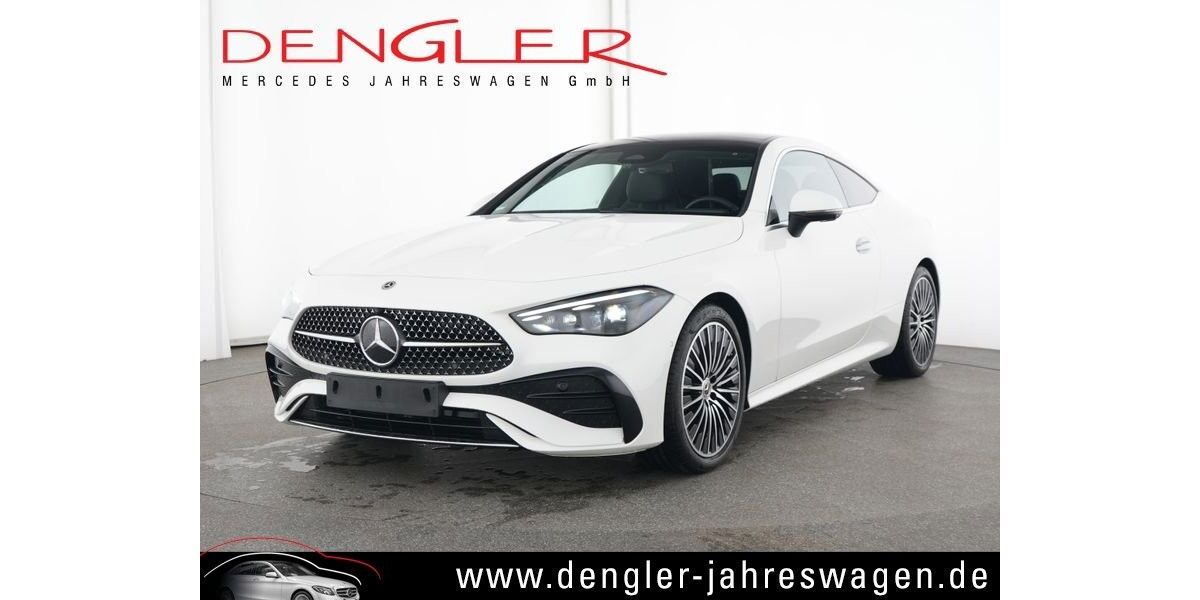 Mercedes-Benz CLE 200 14.613 km 49.990 &euro; Jettingen 71131