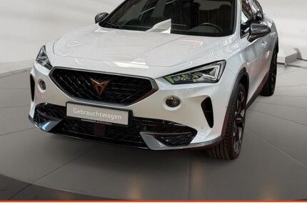 Cupra Formentor 66.004 km 29.460 &euro; Nürtingen 72622