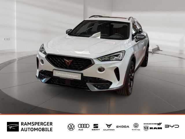 Cupra Formentor 66.004 km 29.460 &euro; Nürtingen 72622