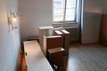 Wohnung Stuttgart Stuttgart-Ost - 1 Zimmer, 22 m&sup2;, 710&euro; | Angebot:25238741