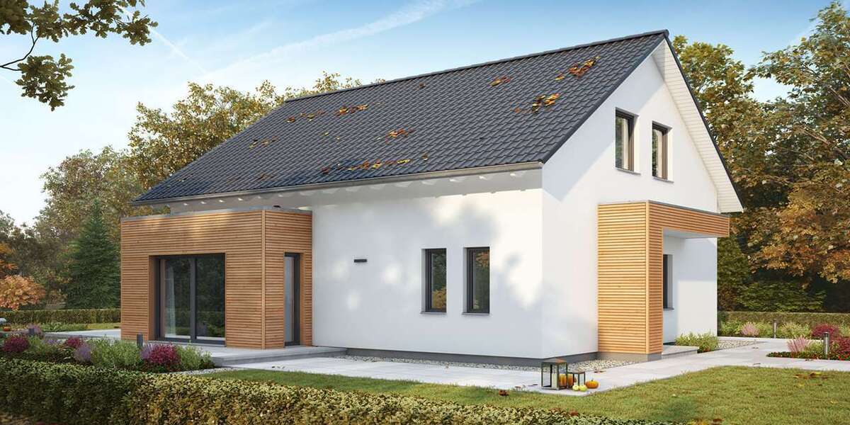 Einfamilienhaus Hechingen - 4 Zimmer, 134 m&sup2;, 462.389&euro; | Angebot:25435882