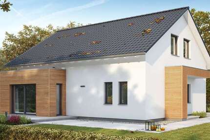 Haus Hechingen - 4 Zimmer, 134 m&sup2;, 462.389&euro; | Angebot:25435882