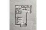 Etagenwohnung Bad Urach - 1 Zimmer, 27 m&sup2;, 79.000&euro; | Angebot:26987233