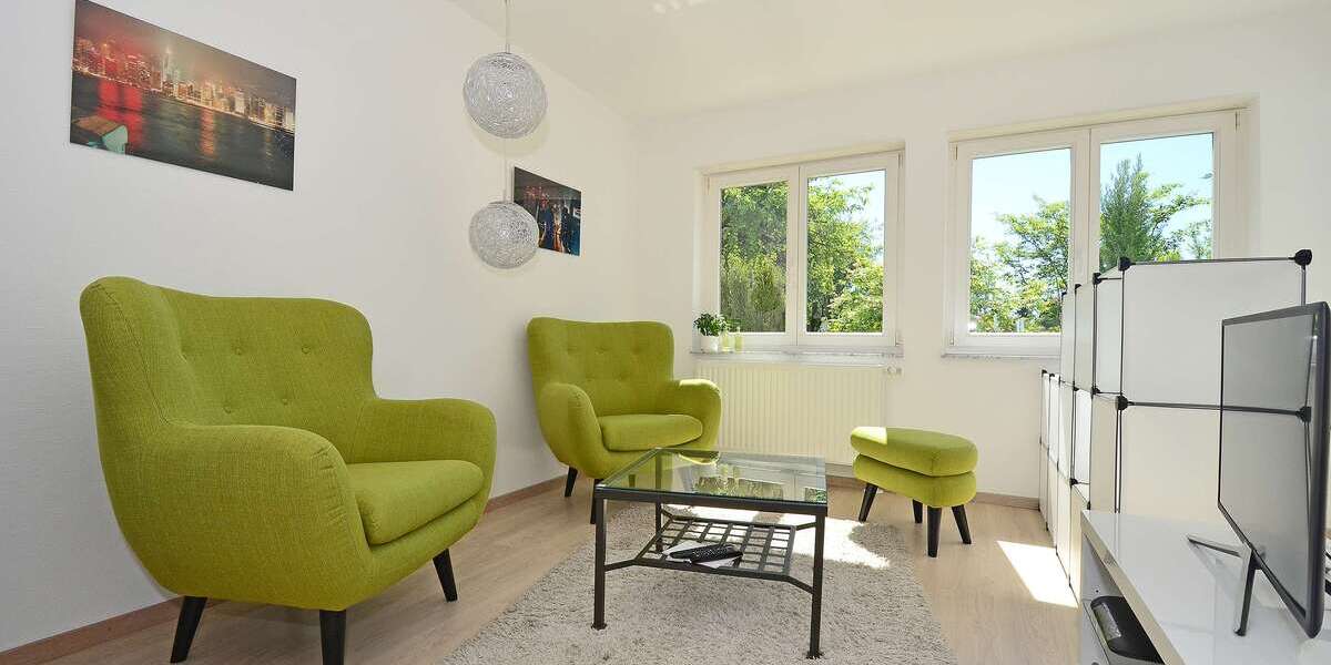 Zimmer Pliezhausen - 1.5 Zimmer, 910&euro; | Angebot:26005392