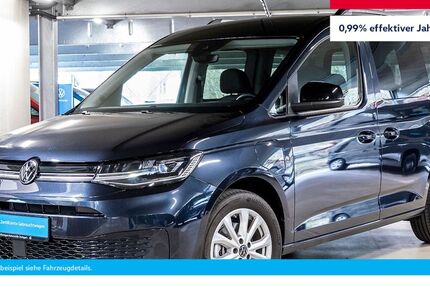 VW Caddy 14.902 km 34.990 &euro; Stuttgart 70188